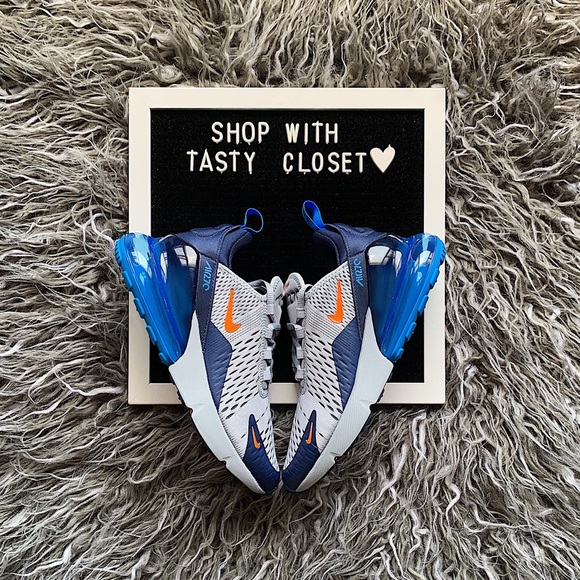 Nike air max 270 sneakers - Picture 8 of 8